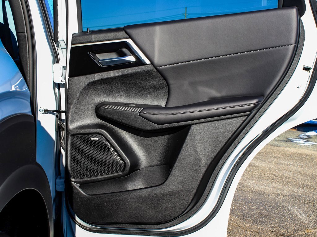 New 2026 Mitsubishi Outlander Trail Edition image 12