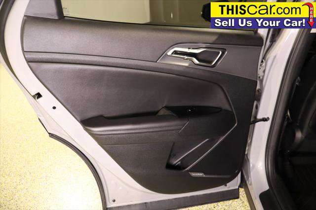 Used 2024 Kia Sportage SX image 29