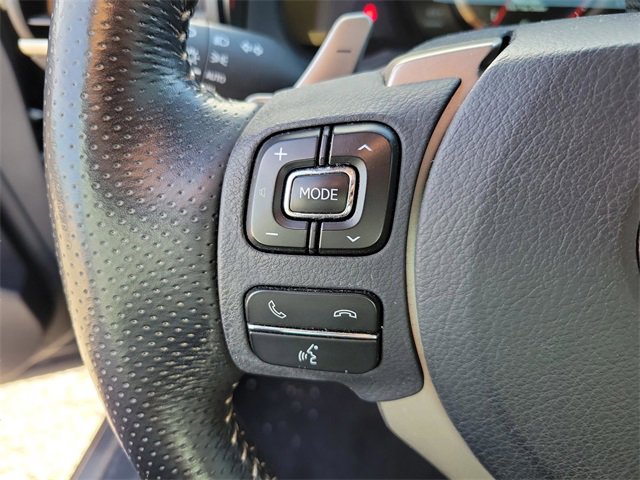 Used 2020 Lexus IS 350 F Sport w/ F Sport Package image 20