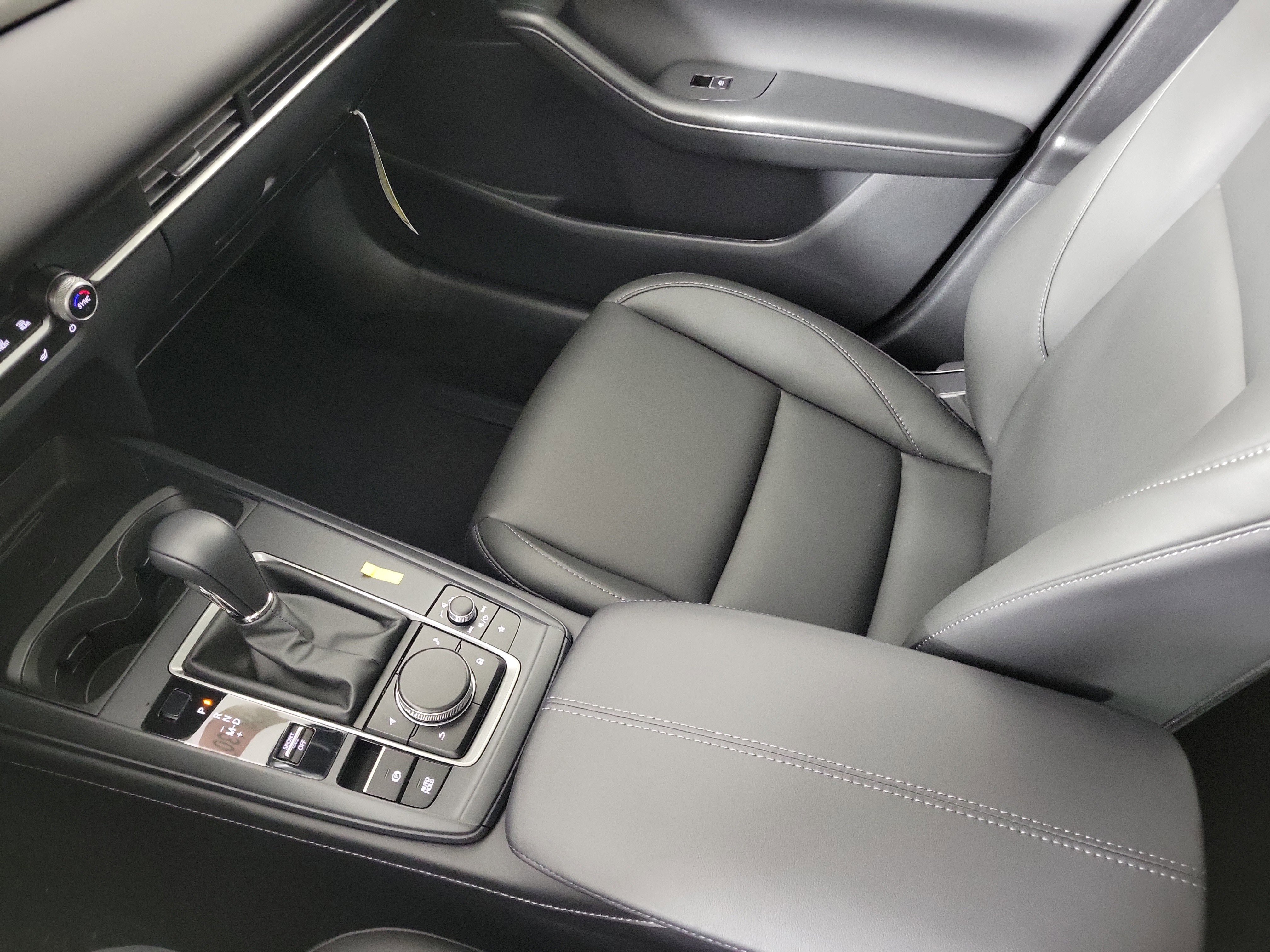 New 2026 MAZDA CX-30 AWD 2.5 S image 25