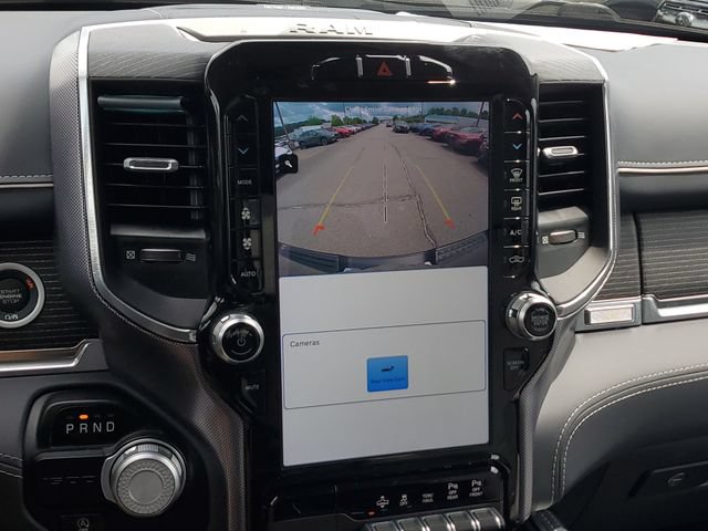 Certified 2022 RAM 1500 Limited RWD image 30