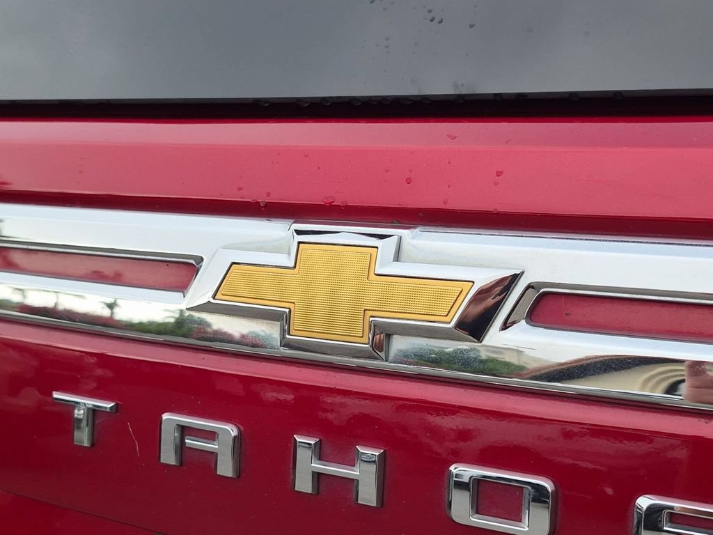 Used 2022 Chevrolet Tahoe LT RWD image 31