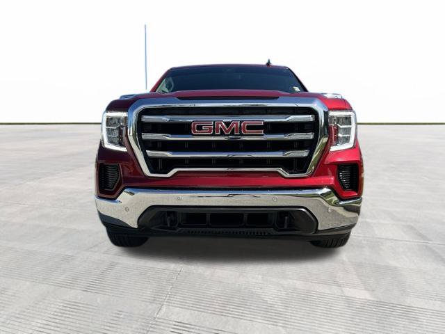 Used 2022 GMC Sierra 1500 SLE w/ Driver Alert Package II AWD/4WD image 7
