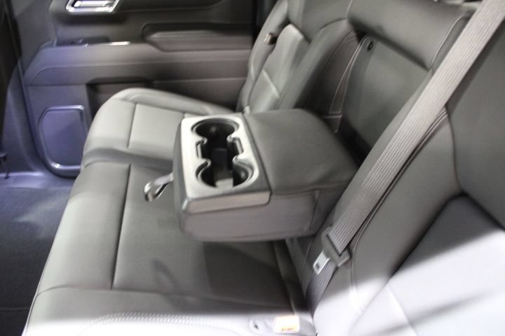 New 2026 GMC Sierra 1500 SLT w/ SLT Premium Plus Package AWD/4WD image 25