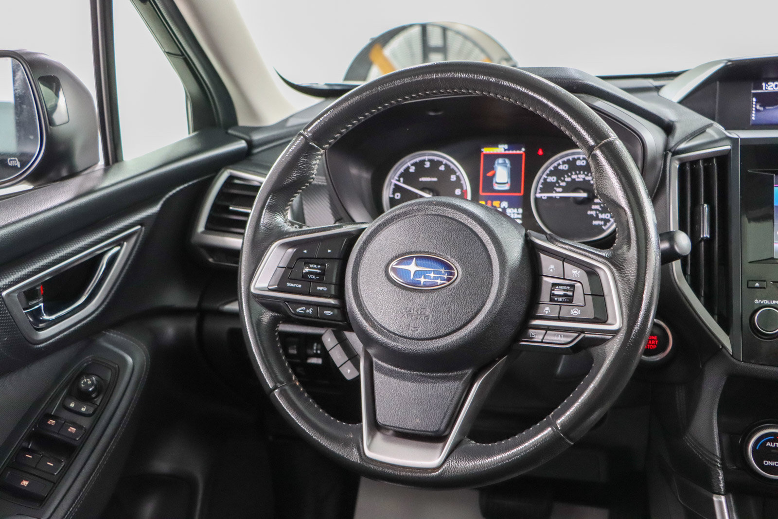 Used 2021 Subaru Forester Premium AWD/4WD image 12