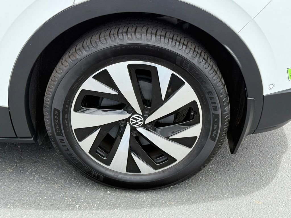 Certified 2023 Volkswagen ID.4 Pro RWD image 8