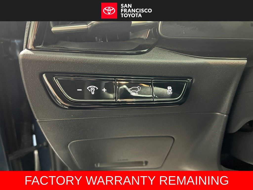 Used 2024 Kia Niro Wind FWD image 32
