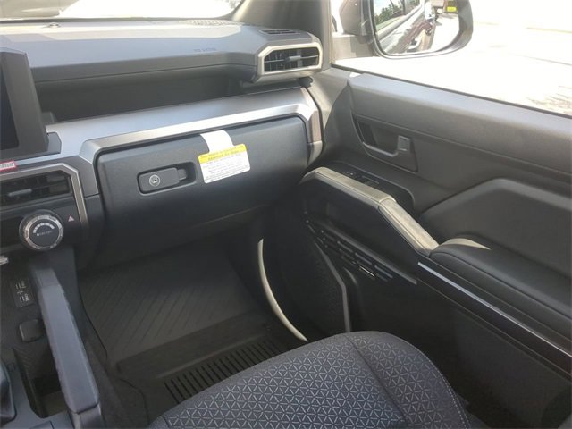 New 2026 Toyota 4Runner SR5 image 17