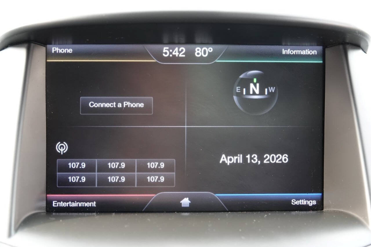 Used 2014 Ford Fiesta SE w/ Equipment Group 201A FWD image 66