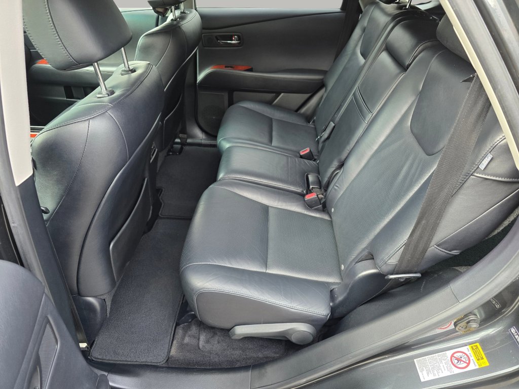 Used 2010 Lexus RX 450h AWD image 24