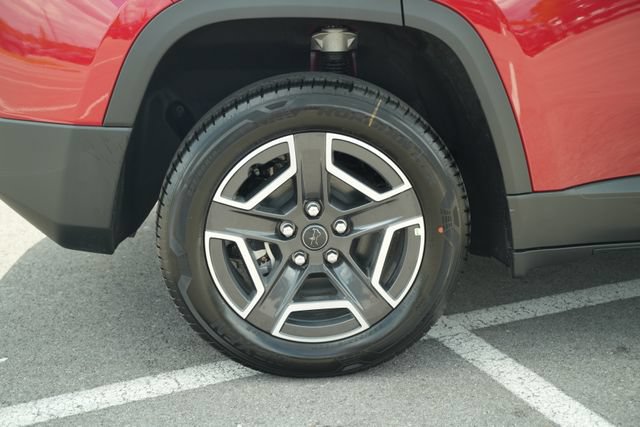 New 2026 Jeep Cherokee Limited AWD/4WD image 47