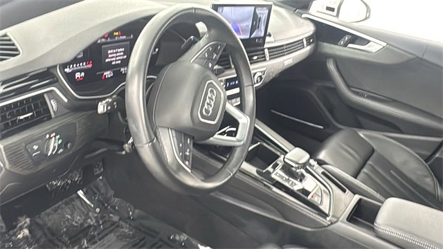 Used 2024 Audi A5 2.0T Premium Plus image 37