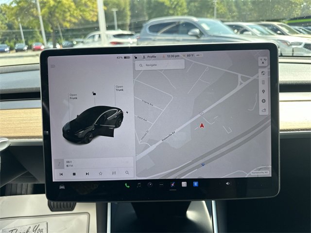 Used 2018 Tesla Model 3 Long Range image 15