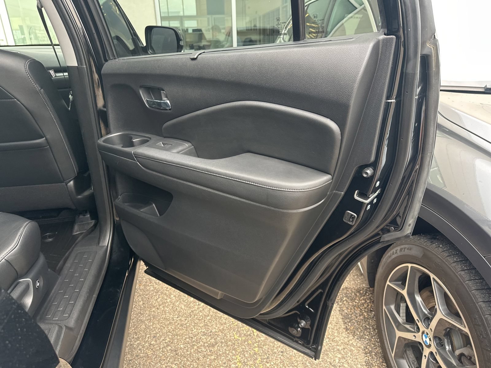 Used 2019 Honda Pilot EX-L image 40