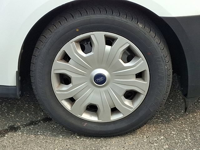 Used 2020 Ford Transit Connect XL FWD image 25