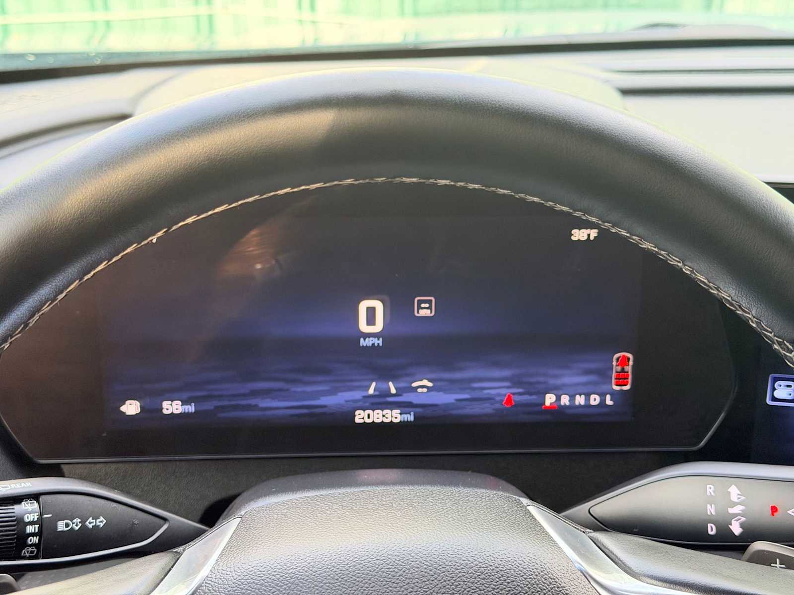 Used 2024 Chevrolet Traverse LS w/ Midnight/Sport Edition image 29