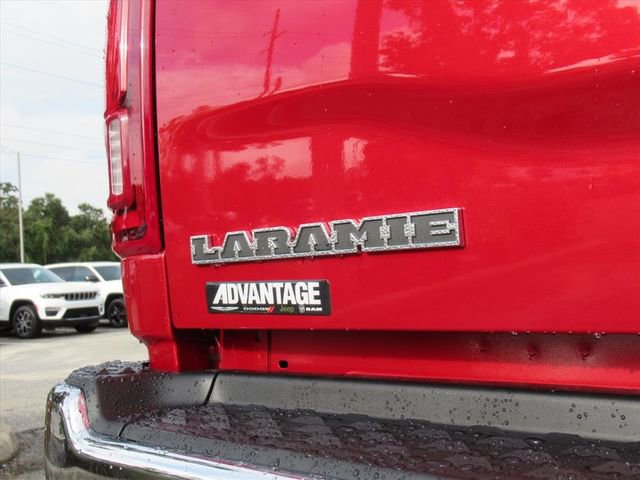 New 2026 RAM 2500 Laramie image 9