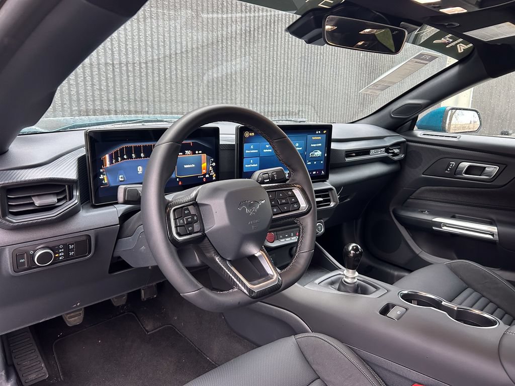 New 2026 Ford Mustang GT RWD image 10