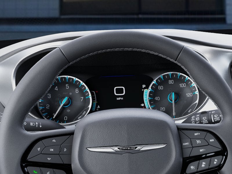 New 2026 Chrysler Pacifica Limited w/ S Appearance Package FWD image 18