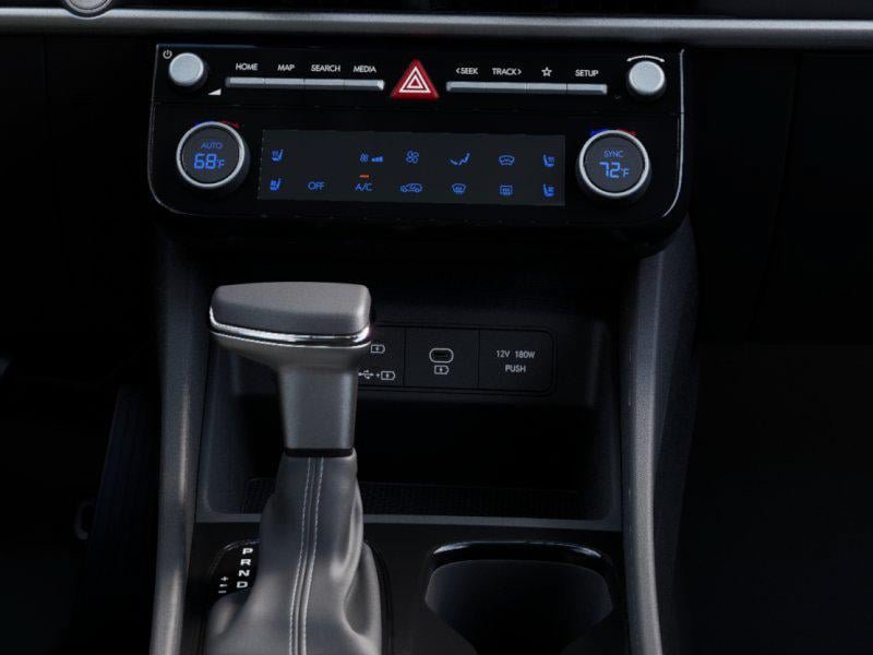 New 2026 Hyundai Tucson SEL Plus AWD/4WD image 16