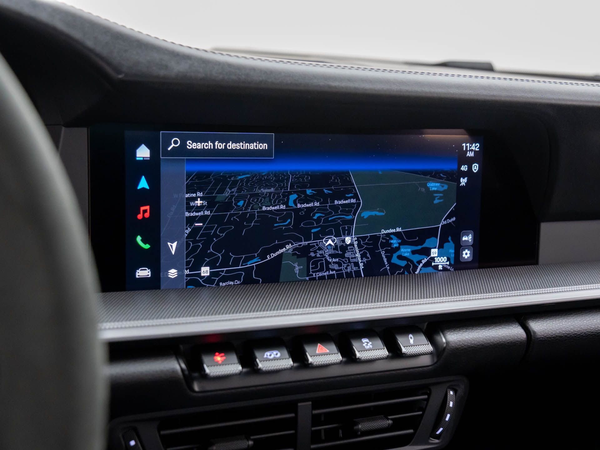 Used 2025 Porsche 911 Carrera S image 20