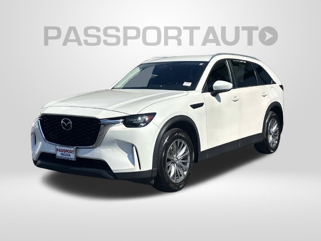Used 2024 MAZDA CX-90 3.3 Turbo w/ Select Package AWD/4WD image 1