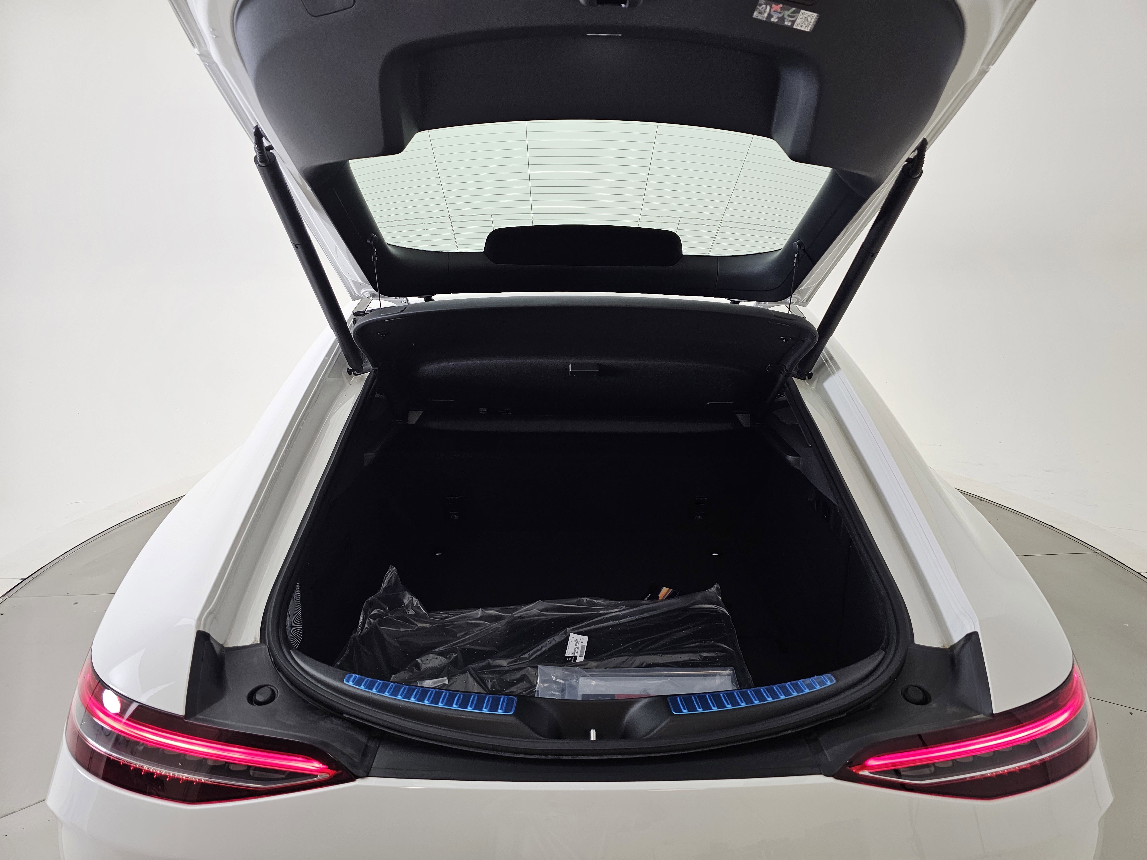 New 2026 Mercedes-Benz AMG GT 53 image 26