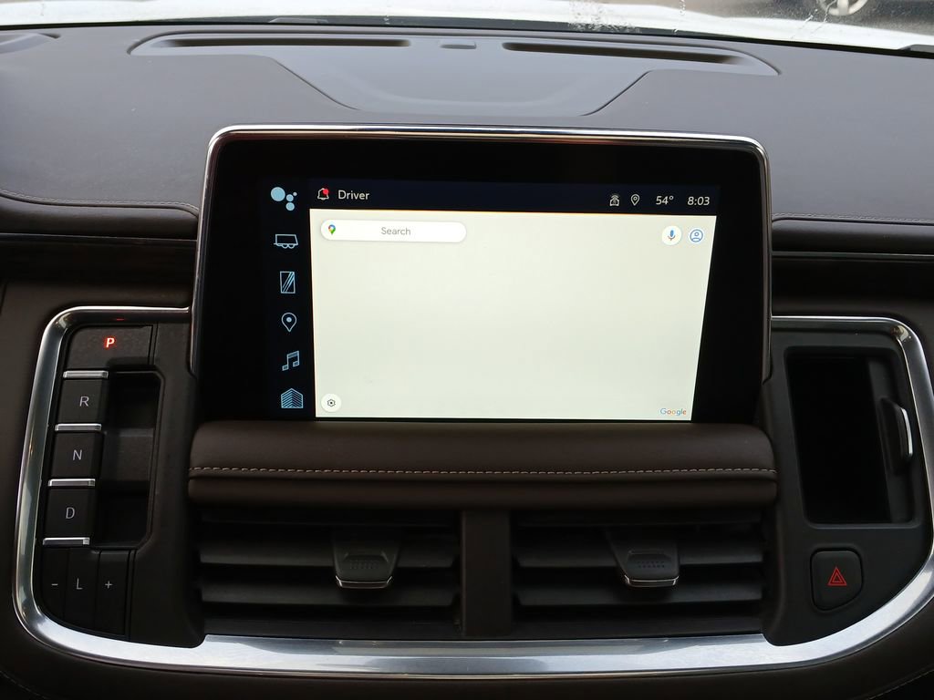 Certified 2024 Chevrolet Tahoe Z71 w/ Z71 Off-Road Package image 14