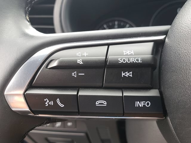 Used 2024 MAZDA MAZDA3 s FWD image 19