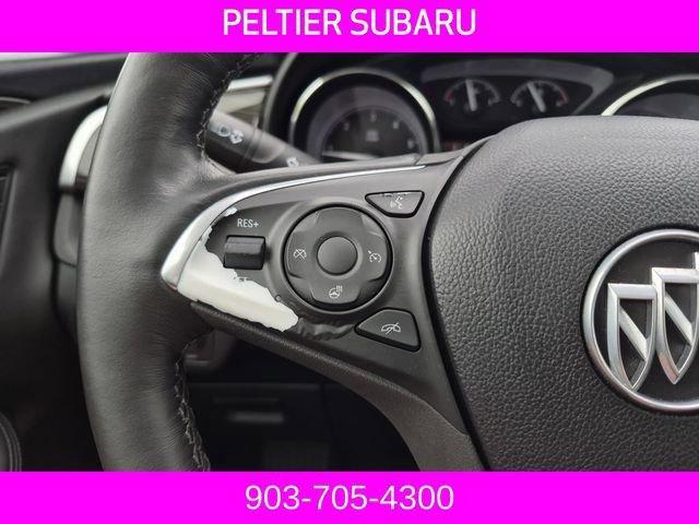Used 2019 Buick Envision Essence image 29