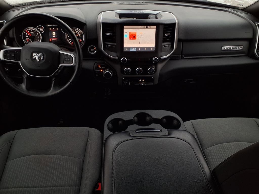 Used 2024 RAM 2500 Big Horn w/ Bed Utility Group image 5