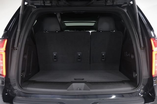 Used 2023 Chevrolet Tahoe LT w/ Luxury Package AWD/4WD image 12