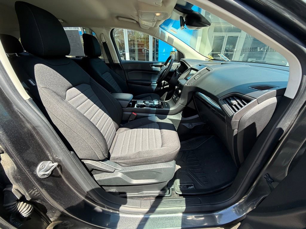 Used 2020 Ford Edge SE AWD/4WD image 36