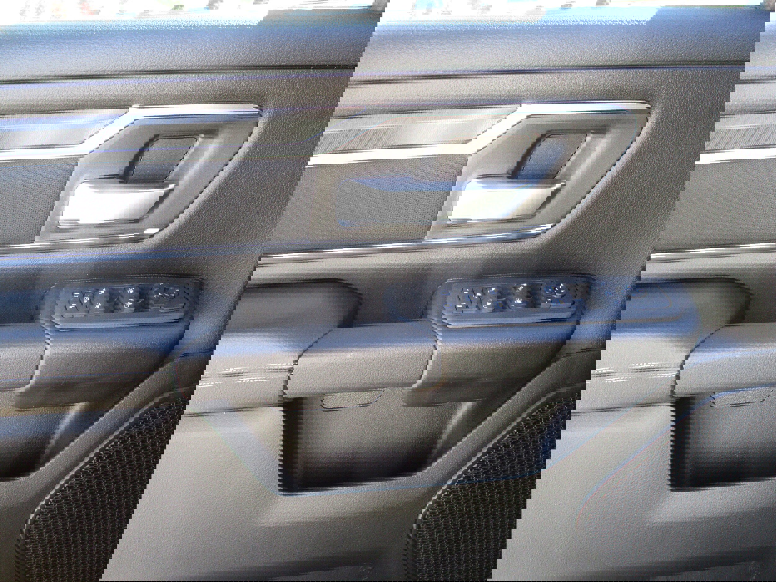 New 2026 RAM 1500 Big Horn image 38