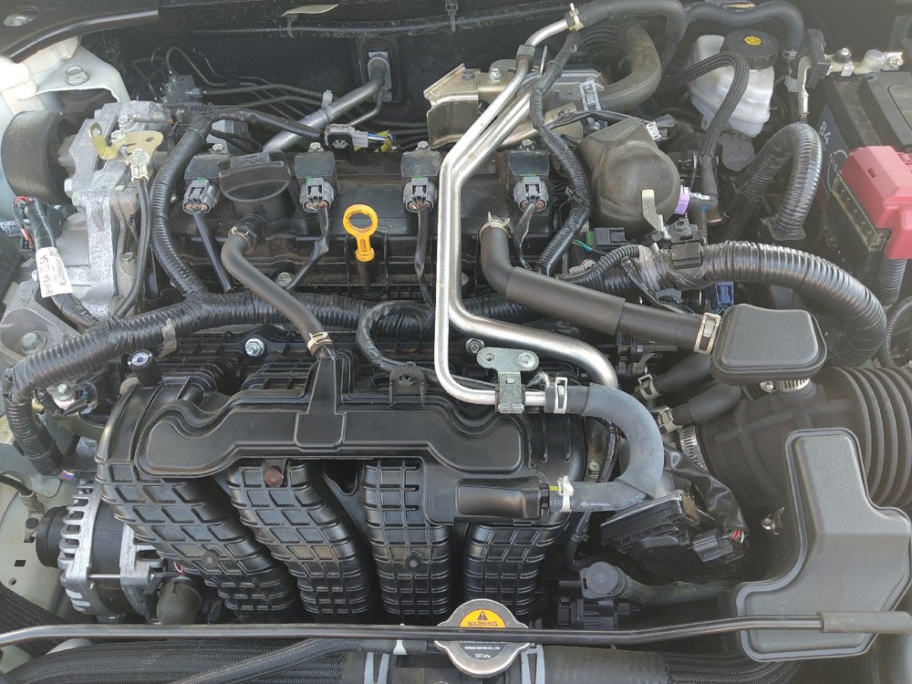 Used 2023 Nissan Altima 2.5 SV FWD image 30