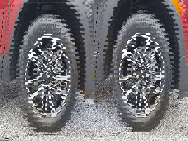 Used 2024 Chevrolet TrailBlazer LT image 26