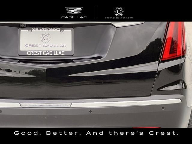 Used 2021 Cadillac XT5 Luxury w/ LPO, Floor Liner Package FWD image 7