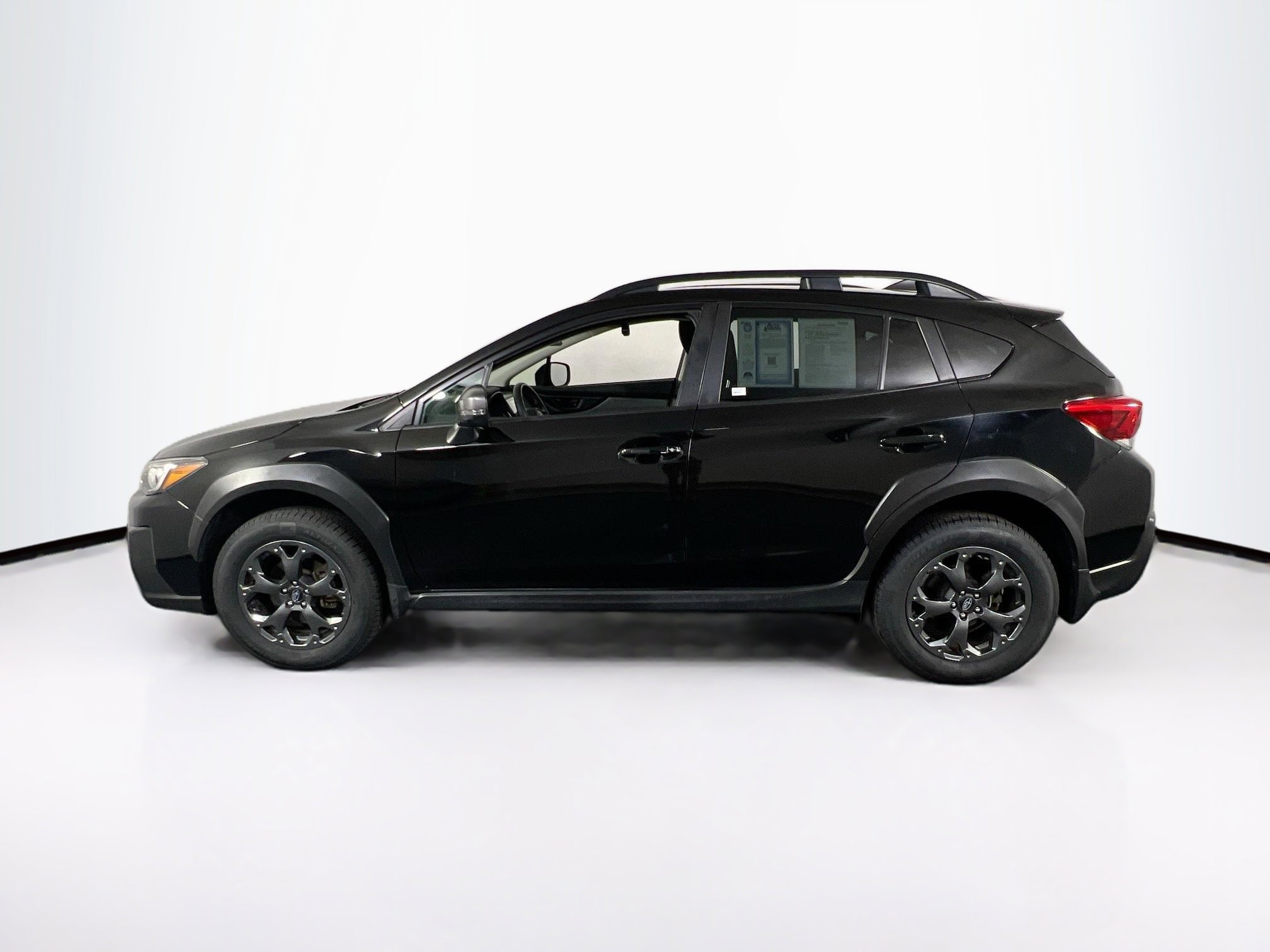 Used 2023 Subaru Crosstrek 2.5i Sport AWD/4WD image 8