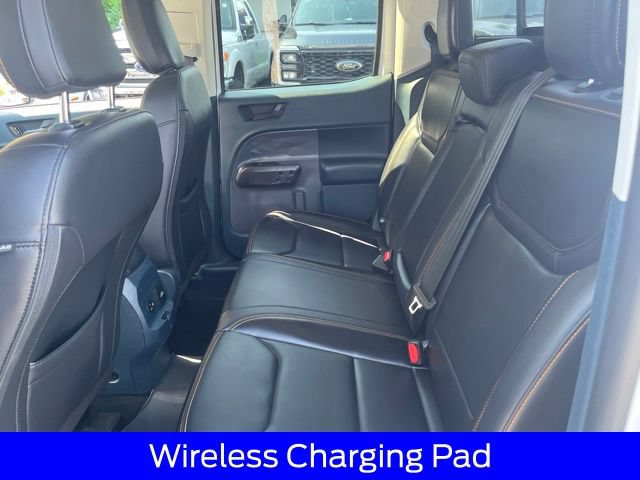 Certified 2023 Ford Maverick Tremor w/ Tremor Off-Road Package AWD/4WD image 43