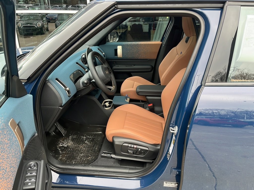 New 2026 MINI Cooper Countryman S image 5