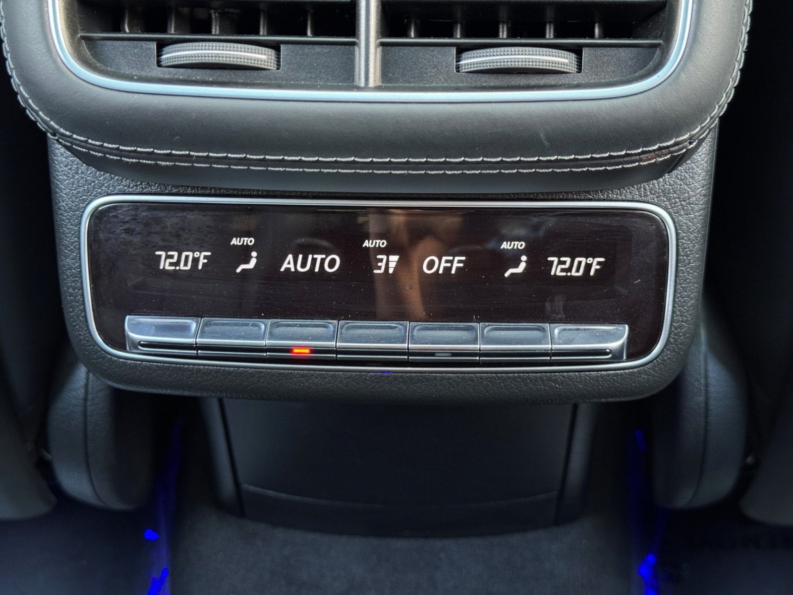 Used 2024 Mercedes-Benz GLS 580 4MATIC image 44