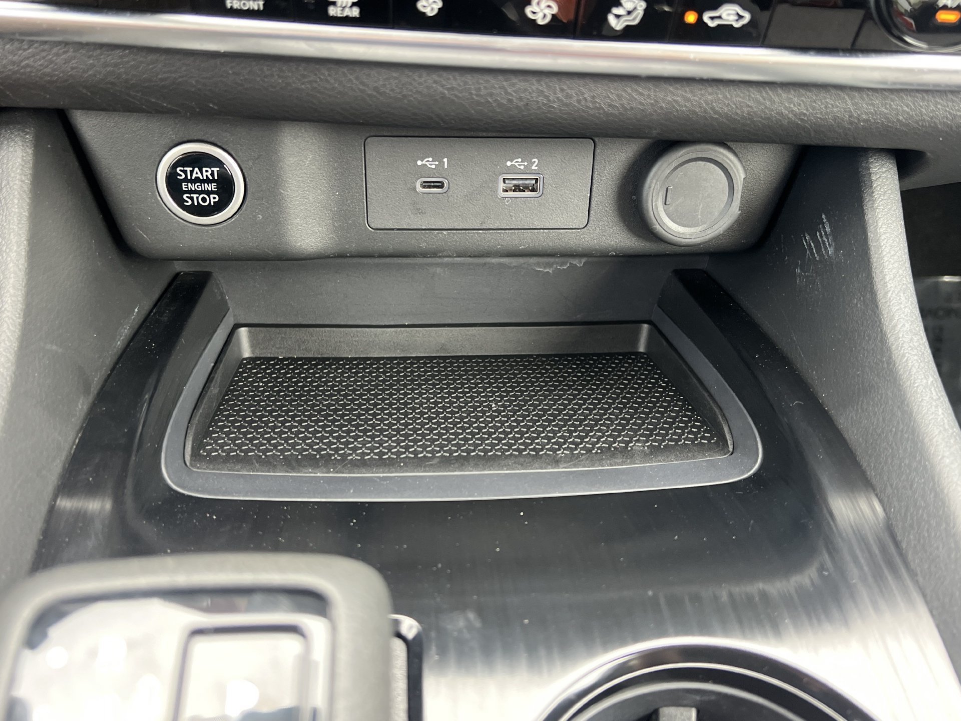 Certified 2023 Nissan Rogue SV AWD/4WD image 7
