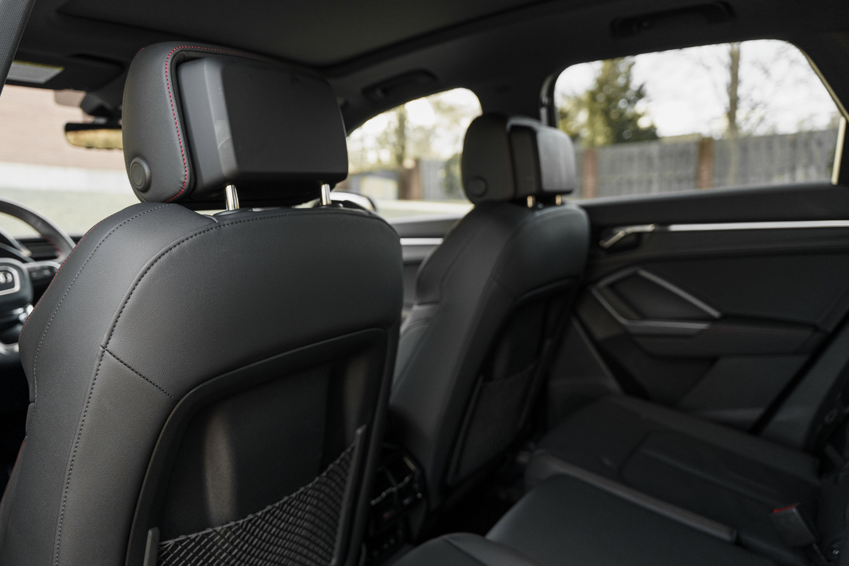 Certified 2025 Audi Q3 2.0T Premium Plus w/ Premium Plus Package image 25