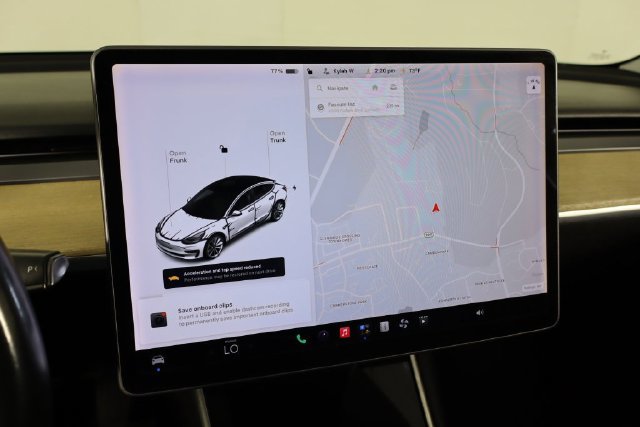 Used 2018 Tesla Model 3 Performance AWD/4WD image 29