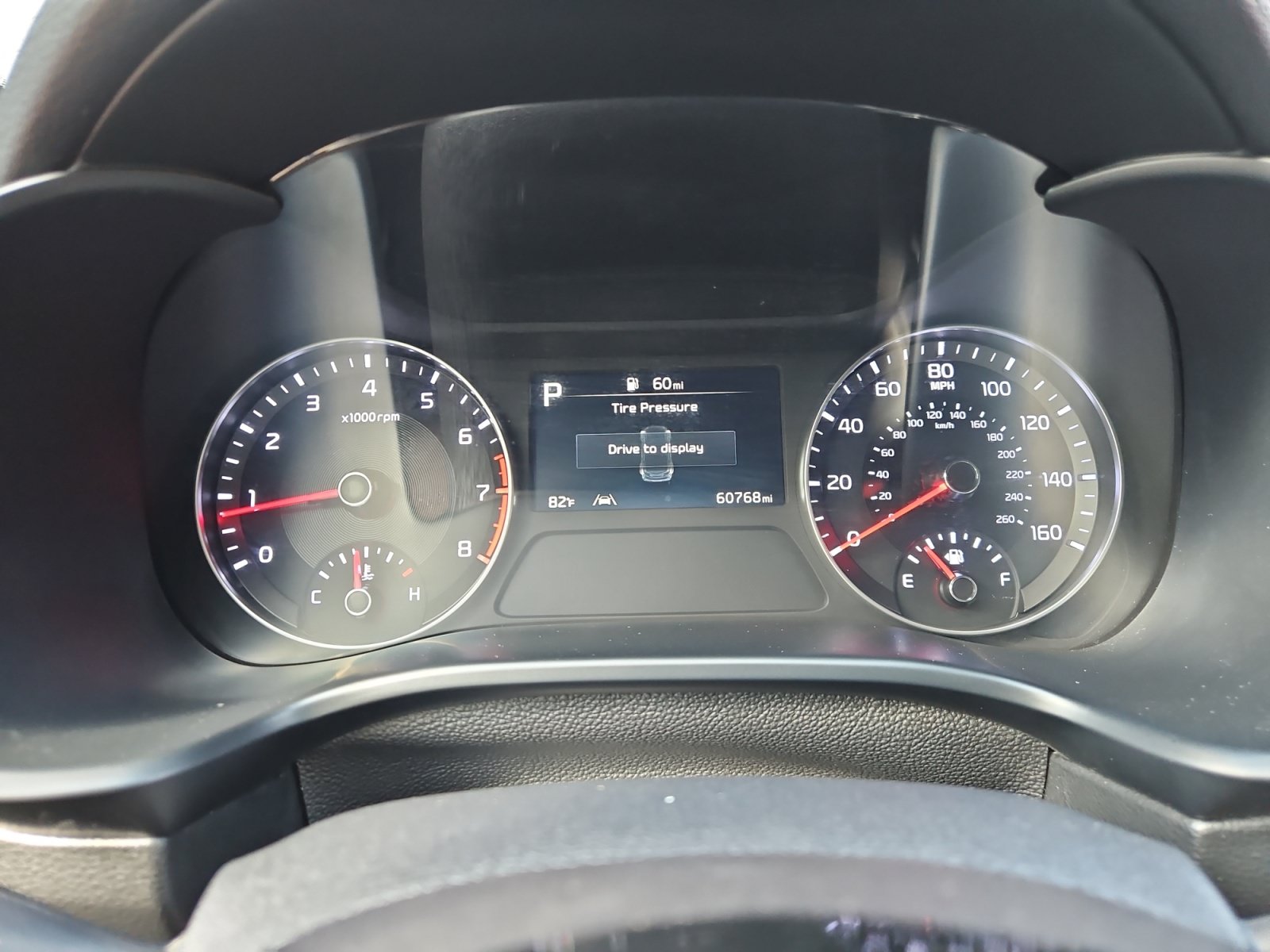 Used 2024 Kia Forte GT-Line w/ GT-Line Premium Package FWD image 16