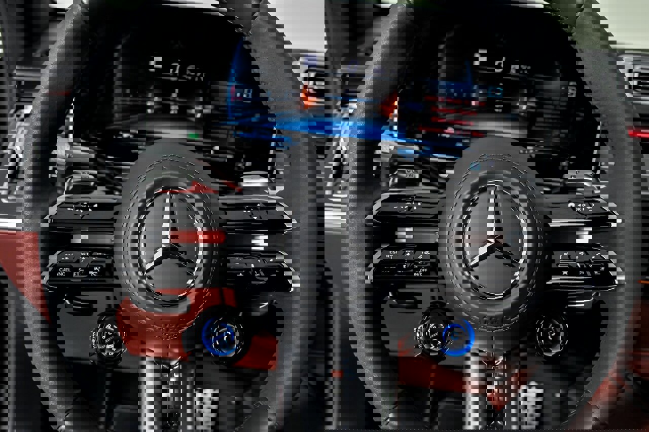 Used 2024 Mercedes-Benz S 63 AMG S image 29