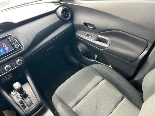 Used 2024 Nissan Kicks S FWD image 15