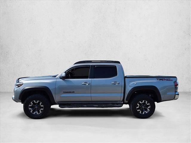 Used 2021 Toyota Tacoma TRD Off-Road RWD image 8