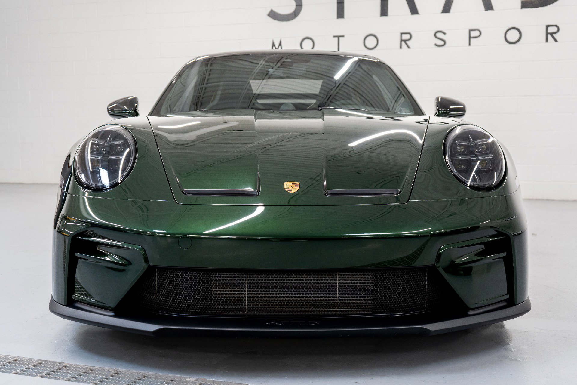 Used 2026 Porsche 911 GT3 image 3