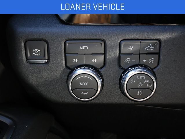 New 2026 GMC Sierra 1500 Elevation w/ Preferred Package AWD/4WD image 39